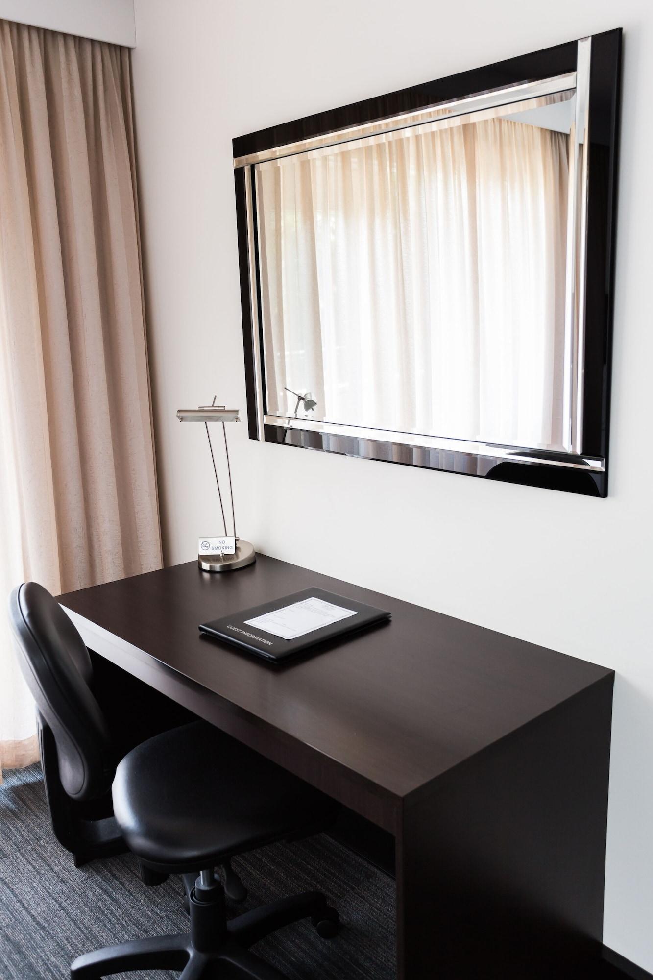 เซนต์อีฟส์อพาร์ทเมนท์ส Aparthotel โฮบาร์ต ภายนอก รูปภาพ