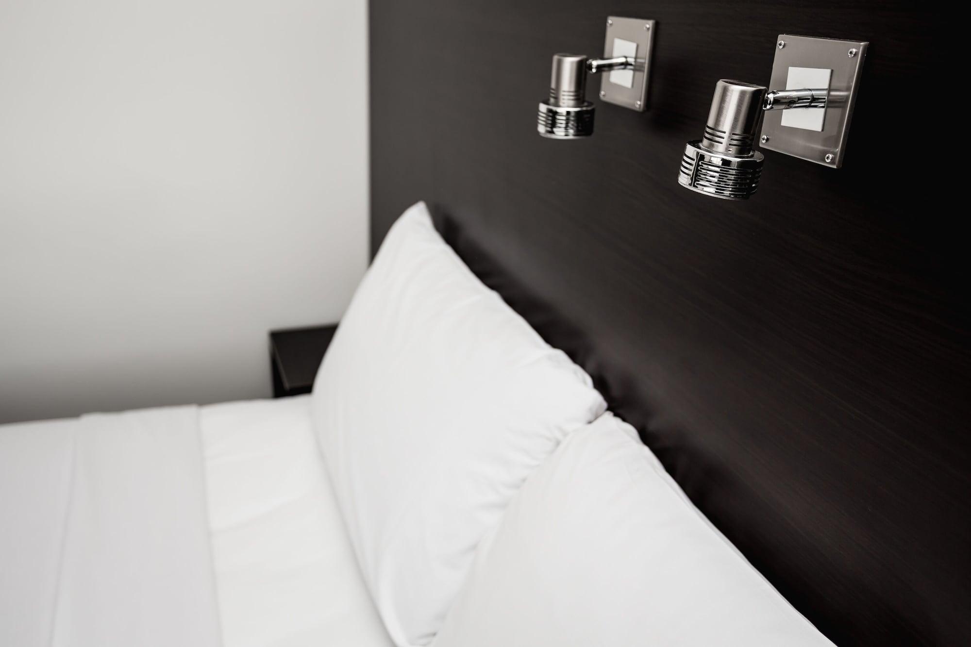 เซนต์อีฟส์อพาร์ทเมนท์ส Aparthotel โฮบาร์ต ภายนอก รูปภาพ