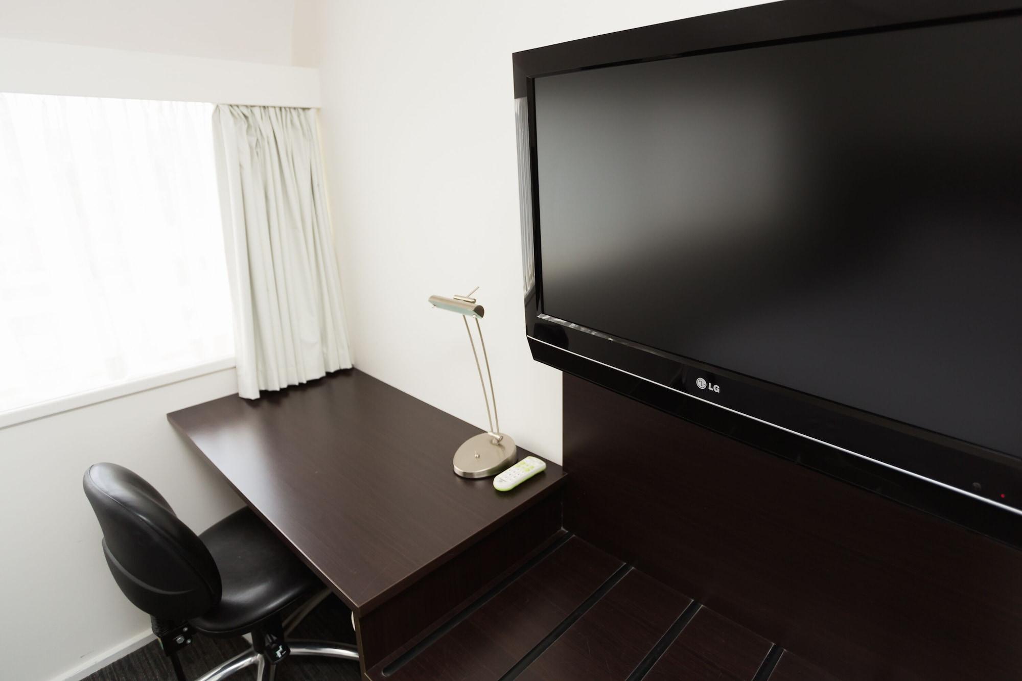 เซนต์อีฟส์อพาร์ทเมนท์ส Aparthotel โฮบาร์ต ภายนอก รูปภาพ