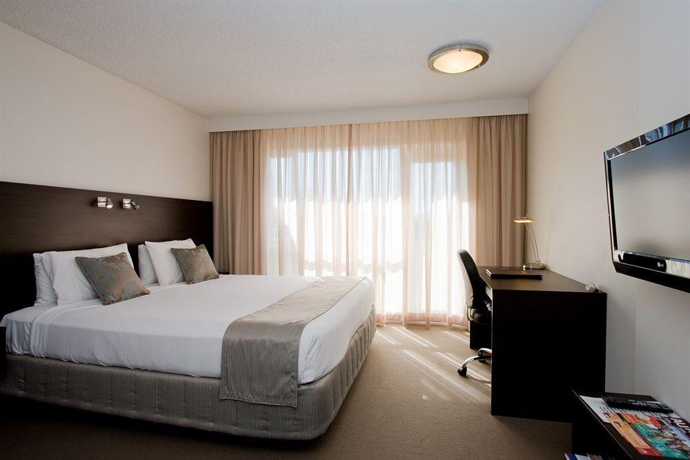 เซนต์อีฟส์อพาร์ทเมนท์ส Aparthotel โฮบาร์ต ภายนอก รูปภาพ