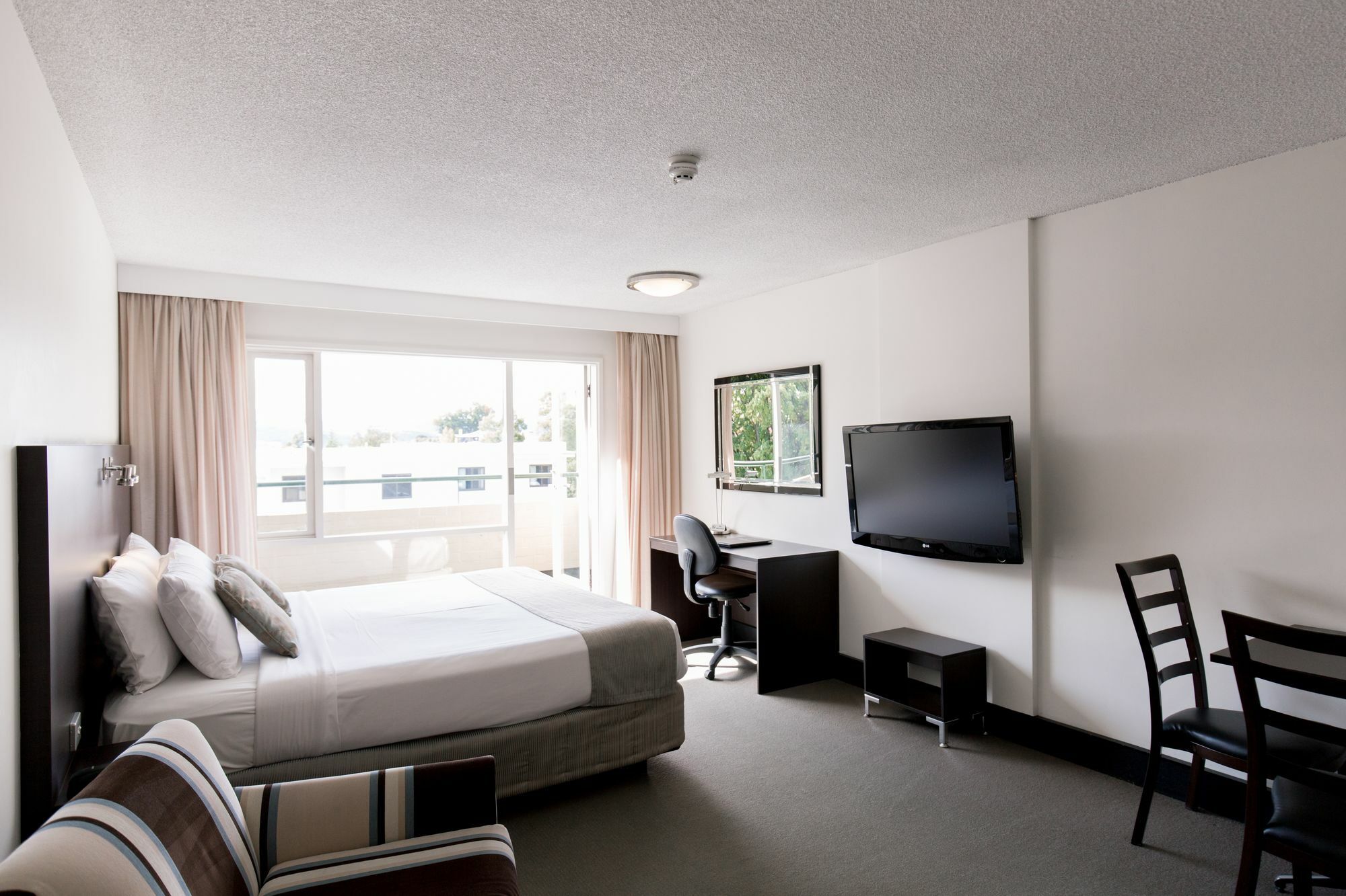เซนต์อีฟส์อพาร์ทเมนท์ส Aparthotel โฮบาร์ต ภายนอก รูปภาพ