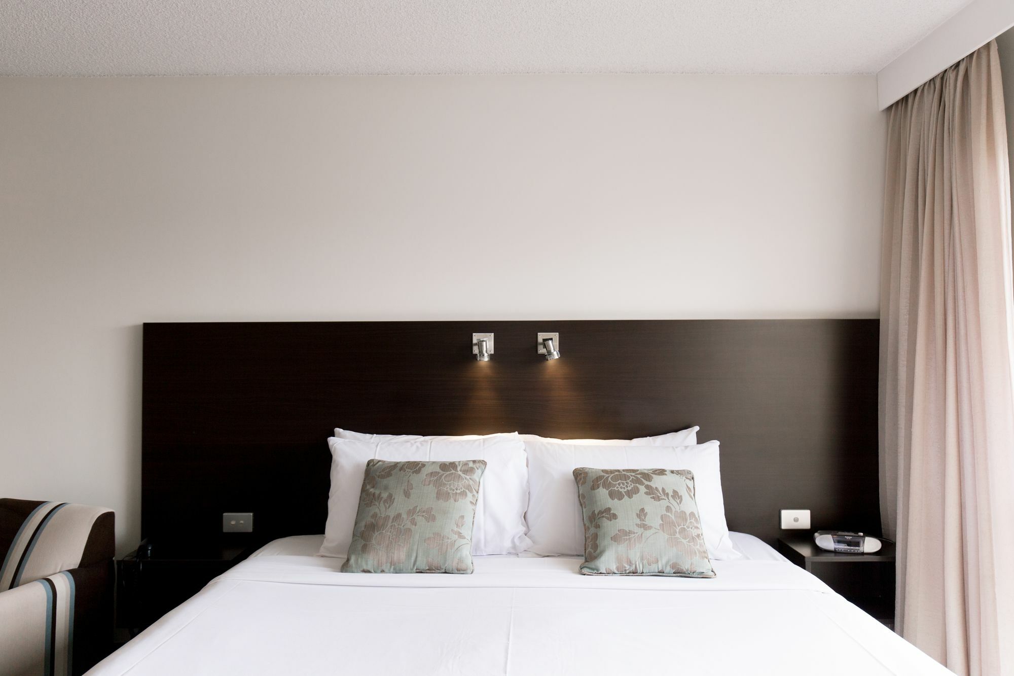 เซนต์อีฟส์อพาร์ทเมนท์ส Aparthotel โฮบาร์ต ภายนอก รูปภาพ