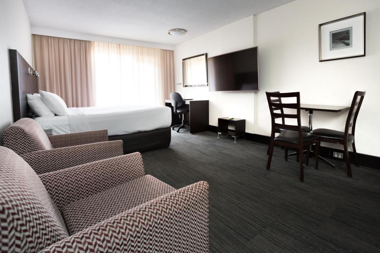 เซนต์อีฟส์อพาร์ทเมนท์ส Aparthotel โฮบาร์ต ภายนอก รูปภาพ